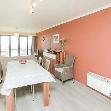 1 Bedroom Lovely In * Ostend