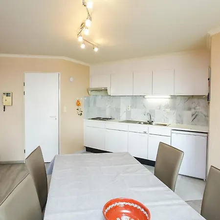Appartement Amazing In With Wifi&1 Bedrooms *