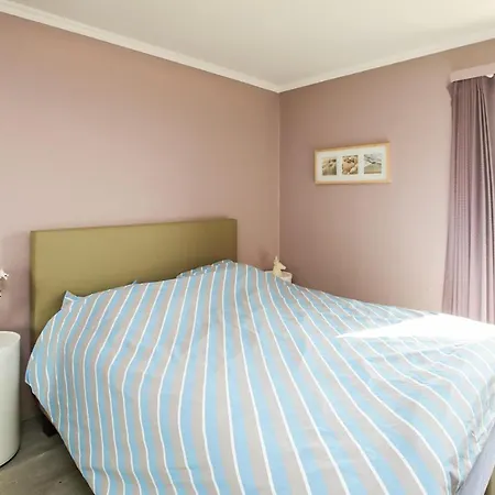 1 Bedroom In Apartman