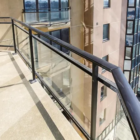 Amazing In With Wifi&1 Bedrooms * Oostende