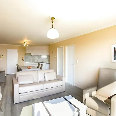 Appartement Amazing In With Wifi&1 Bedrooms *