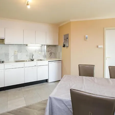 Amazing In With Wifi&1 Bedrooms Appartement Oostende