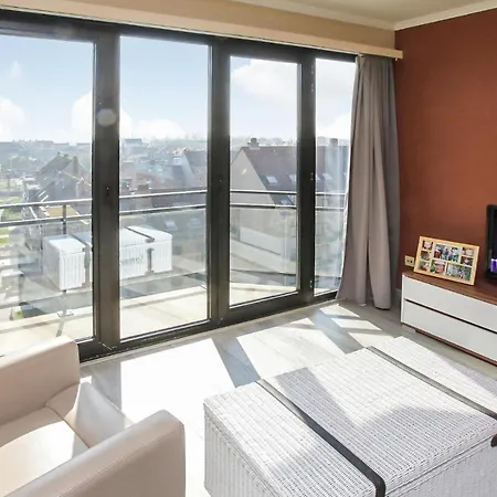 Amazing In With Wifi&1 Bedrooms Appartement