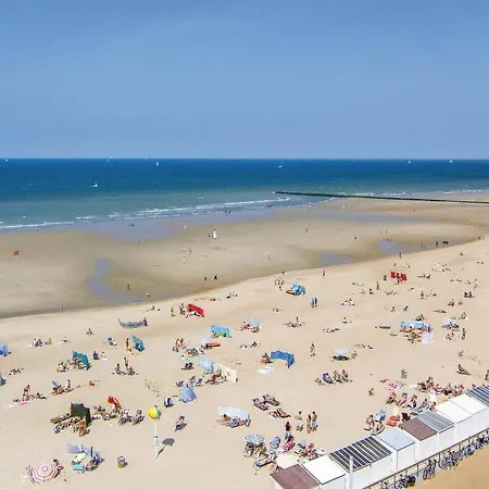 Amazing In With Wifi&1 Bedrooms Appartement *