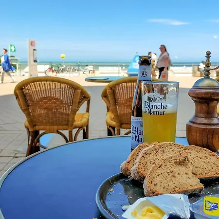 Appartement Amazing In With Wifi&1 Bedrooms *