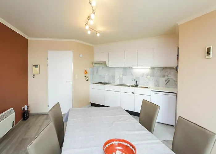 Lägenhet 1 Bedroom In *