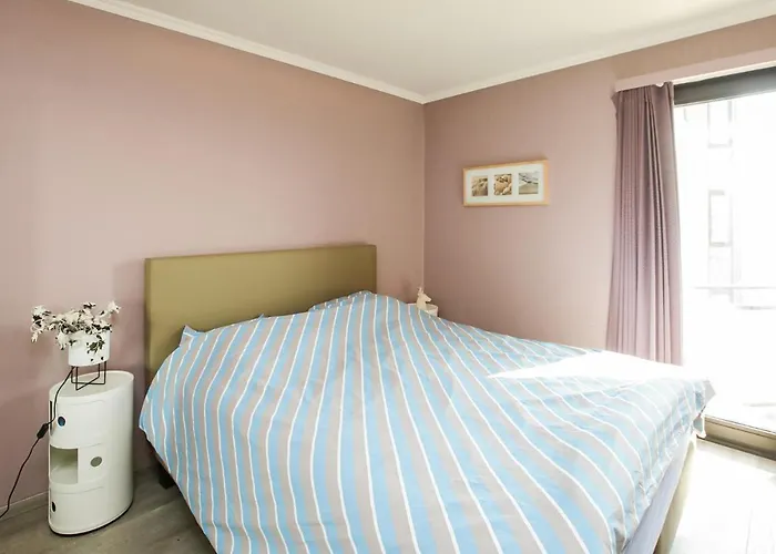 1 Bedroom In Lägenhet