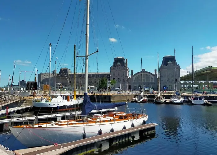 1 Bedroom In Lägenhet *