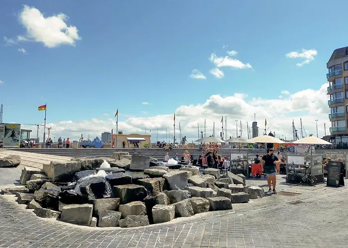 1 Bedroom In Lägenhet *