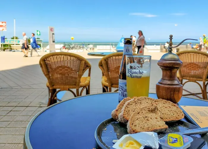 Lägenhet 1 Bedroom In *