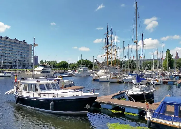 1 Bedroom In Lägenhet